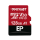 Karta pamięci PATRIOT microSD 128GB PEF128GEP31MCX